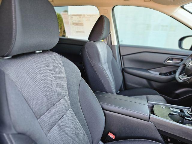 new 2026 Nissan Rogue car, priced at $28,110