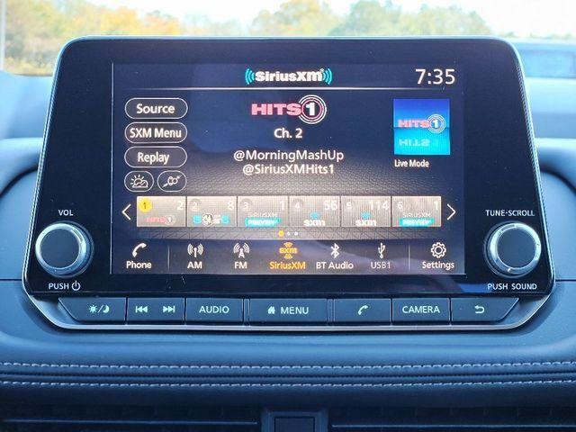 new 2026 Nissan Rogue car, priced at $29,645