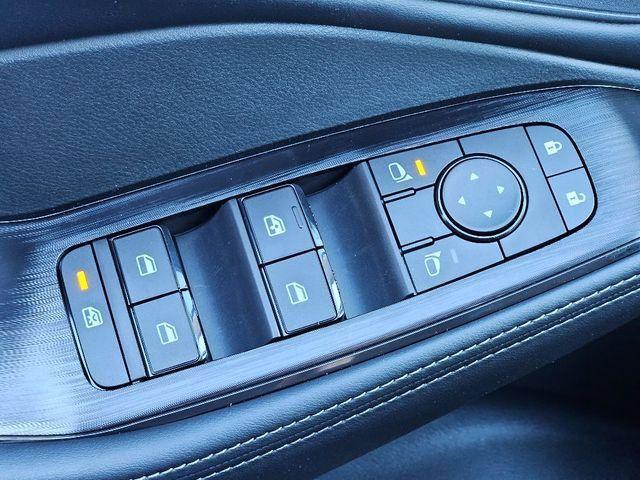 new 2026 Nissan Rogue car, priced at $29,645