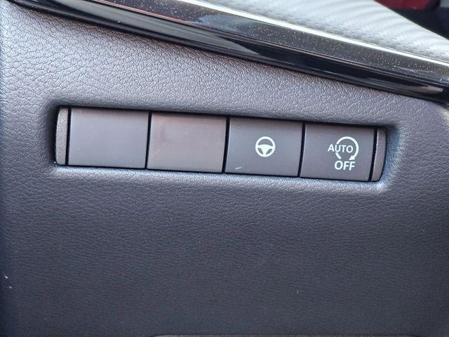 new 2026 Nissan Kicks car, priced at $28,290