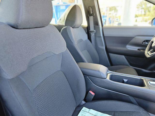 new 2026 Nissan Kicks car, priced at $23,498