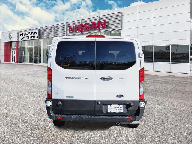 used 2024 Ford Transit-350 car, priced at $35,314