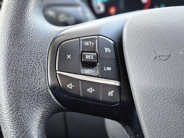 used 2024 Ford Transit-350 car, priced at $35,314