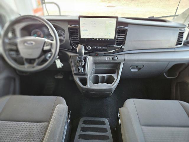 used 2024 Ford Transit-350 car, priced at $35,314