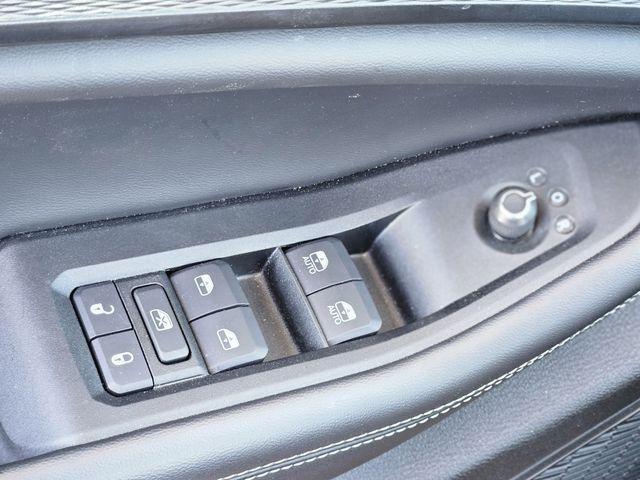 used 2025 Jeep Grand Cherokee car, priced at $32,810