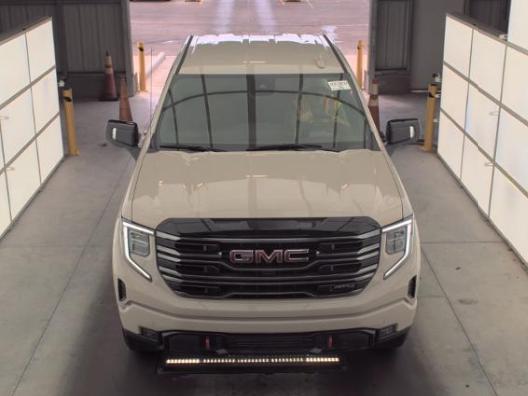 used 2026 GMC Sierra 1500 car, priced at $66,636