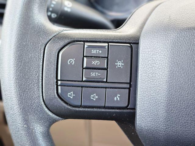 used 2023 Ford F-150 car, priced at $28,997