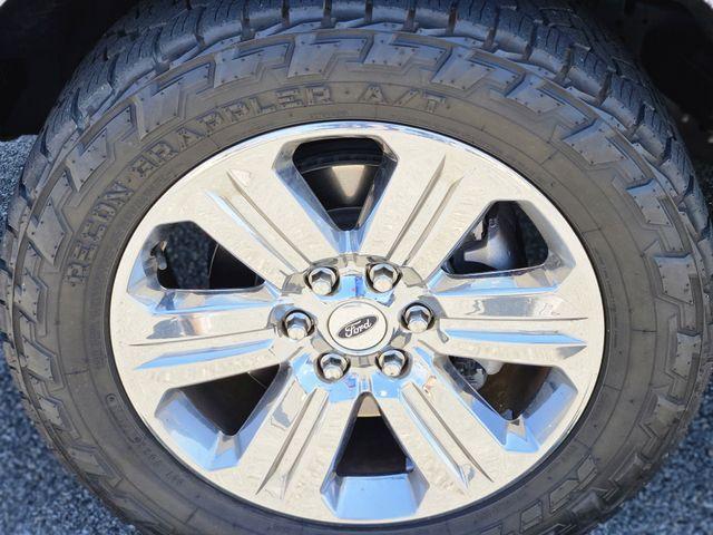 used 2023 Ford F-150 car, priced at $28,997