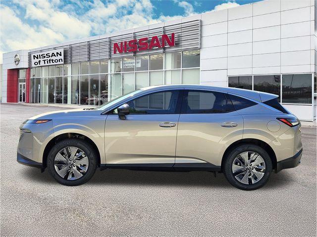 new 2026 Nissan Murano car, priced at $42,681