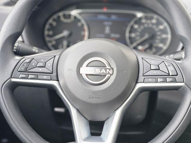 used 2025 Nissan Altima car, priced at $21,907