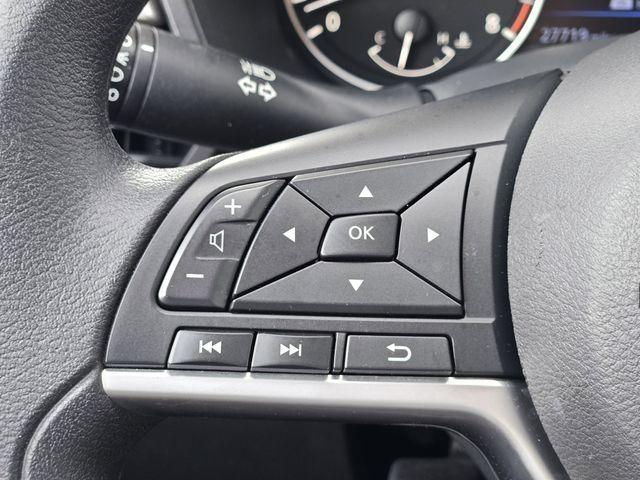 used 2025 Nissan Altima car, priced at $21,907