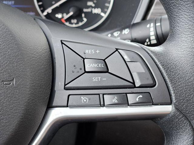 used 2025 Nissan Altima car, priced at $21,907