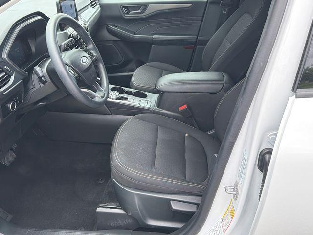 used 2025 Ford Escape car, priced at $25,748