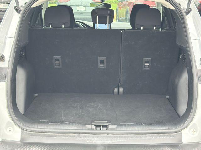 used 2025 Ford Escape car, priced at $25,748