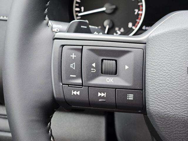 new 2026 Nissan Pathfinder car, priced at $35,492