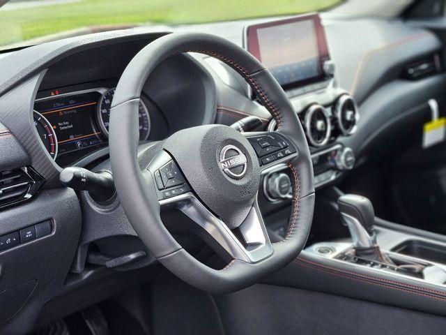 new 2025 Nissan Sentra car, priced at $26,070