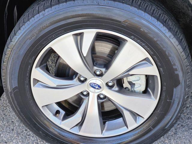 used 2025 Subaru Ascent car, priced at $31,439