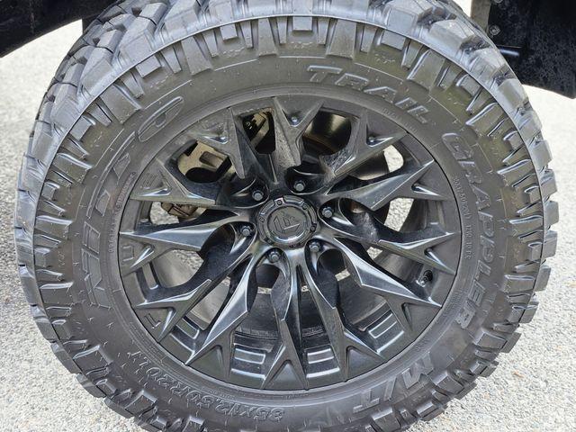 used 2022 Ram 1500 car, priced at $45,994