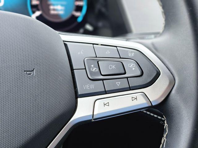 used 2024 Volkswagen Atlas Cross Sport car, priced at $26,850