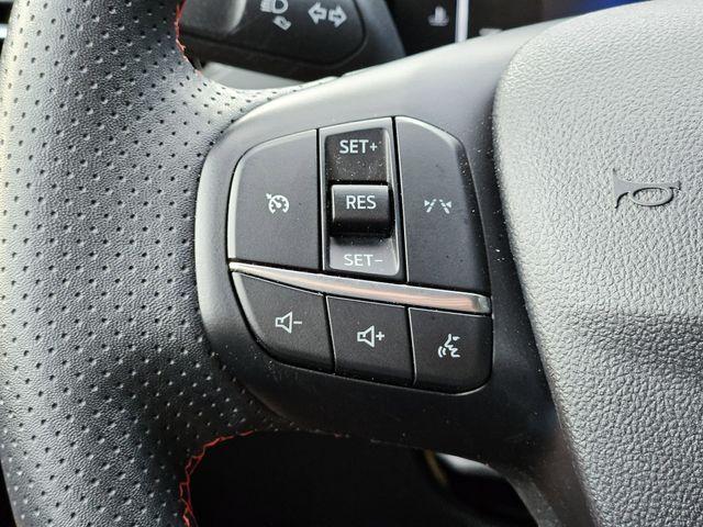 used 2025 Ford Escape car, priced at $25,366