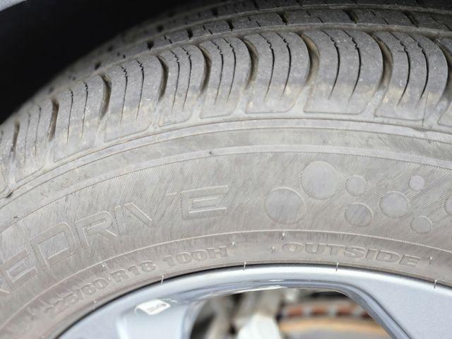 used 2025 Ford Escape car, priced at $25,366