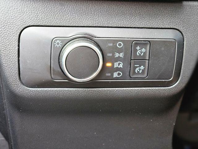 used 2025 Ford Escape car, priced at $25,366