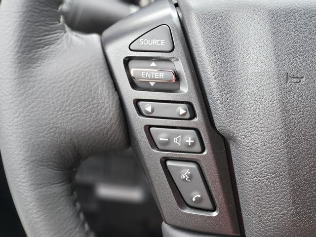 new 2026 Nissan Frontier car, priced at $38,620