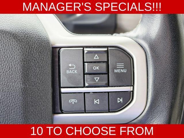 used 2024 Ford Expedition Max car, priced at $37,972