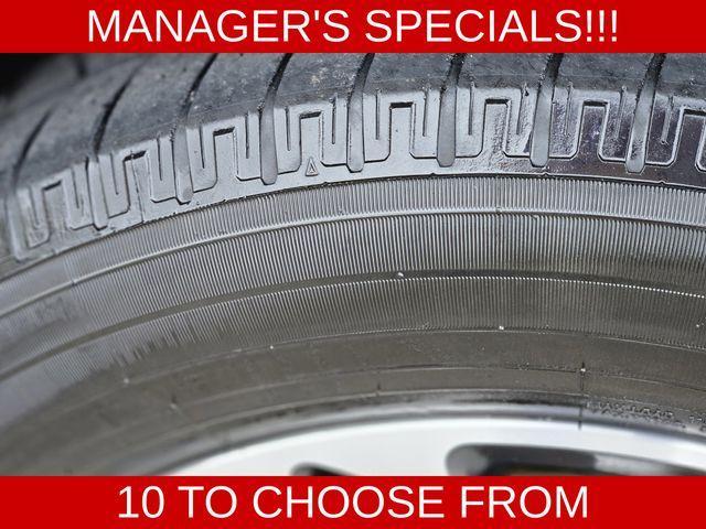 used 2024 Ford Expedition Max car, priced at $37,972