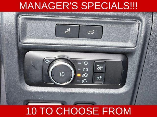 used 2024 Ford Expedition Max car, priced at $37,972