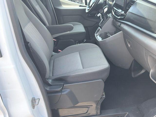 used 2024 Ford Transit-350 car, priced at $37,385