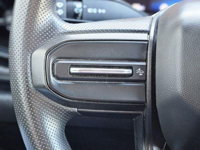 used 2024 Chevrolet Colorado car, priced at $25,949