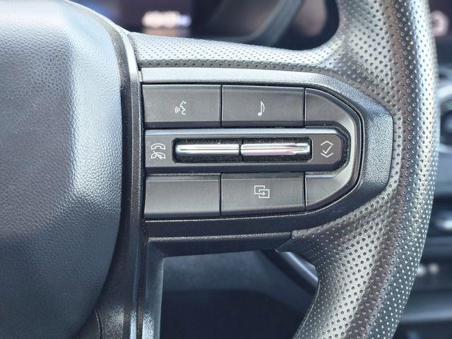 used 2024 Chevrolet Colorado car, priced at $25,949