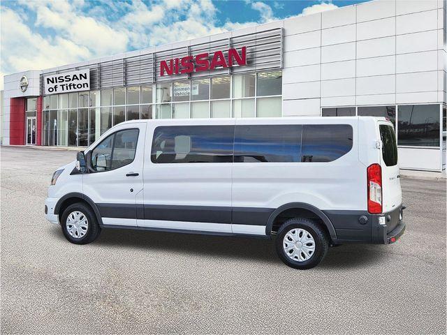 used 2024 Ford Transit-350 car, priced at $35,487