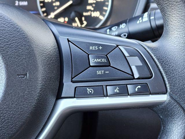 used 2025 Nissan Altima car, priced at $20,199