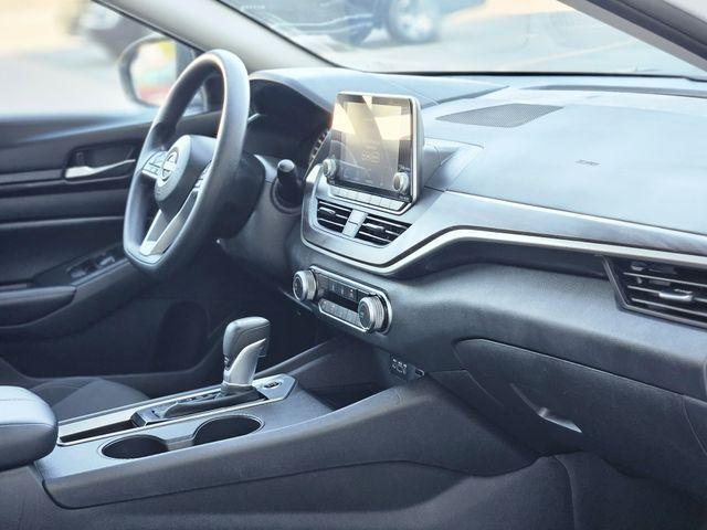used 2025 Nissan Altima car, priced at $20,199