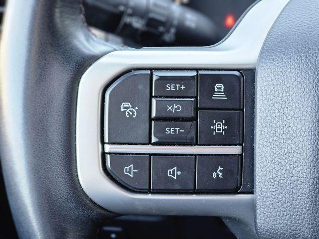 used 2024 Ford Expedition Max car, priced at $39,760