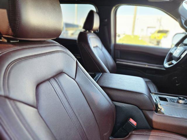 used 2024 Ford Expedition Max car, priced at $39,760