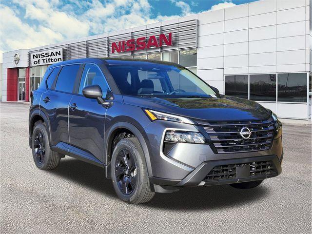 new 2026 Nissan Rogue car, priced at $29,000