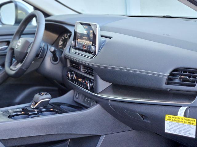 new 2026 Nissan Rogue car, priced at $29,000