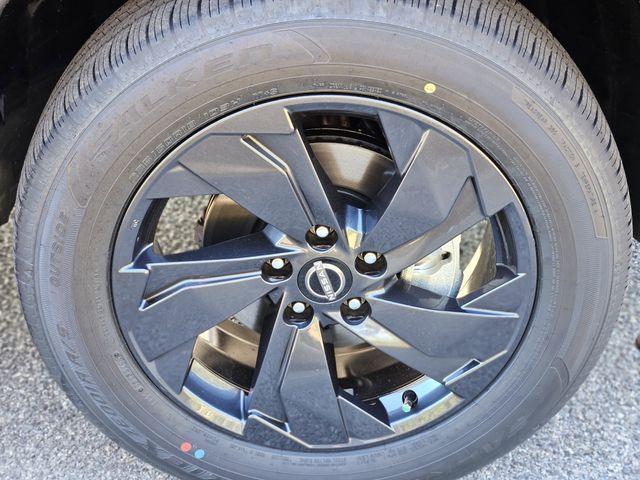 new 2026 Nissan Rogue car, priced at $29,000