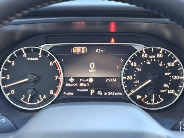 new 2026 Nissan Rogue car, priced at $29,000