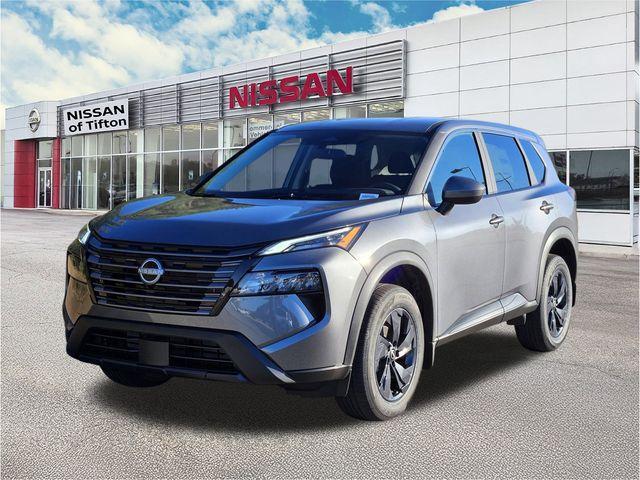 new 2026 Nissan Rogue car, priced at $29,000