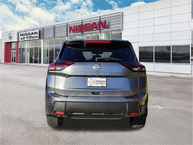 new 2026 Nissan Rogue car, priced at $29,000