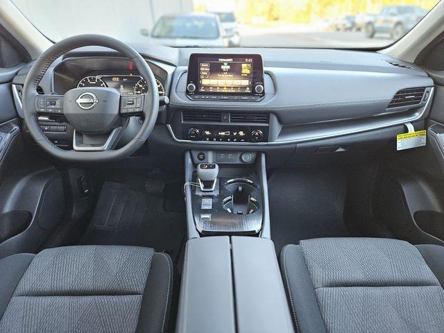 new 2026 Nissan Rogue car, priced at $29,000