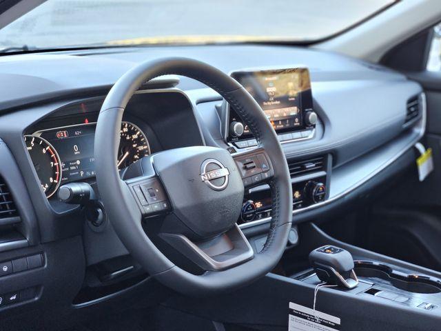 new 2026 Nissan Rogue car, priced at $29,000