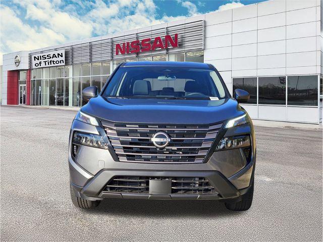 new 2026 Nissan Rogue car, priced at $29,000