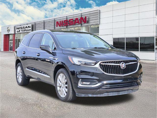 used 2019 Buick Enclave car, priced at $21,503