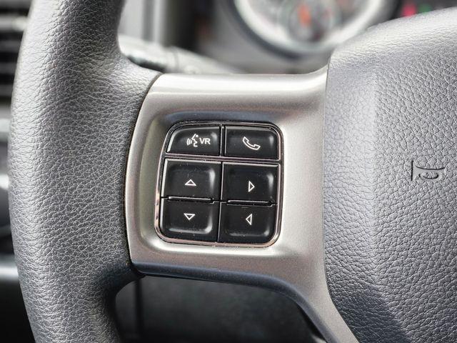 used 2024 Ram 1500 Classic car, priced at $27,499