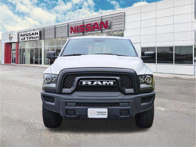used 2024 Ram 1500 Classic car, priced at $27,499